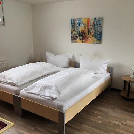 Gaestezimmer Siminciuc Hotel Aachen Kültér fotó