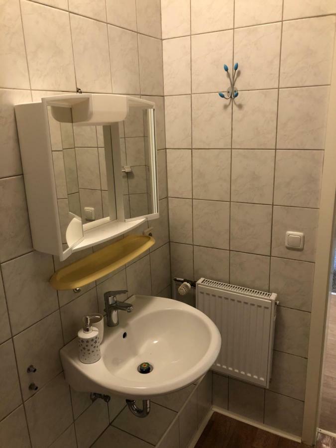 Gaestezimmer Siminciuc Hotel Aachen Kültér fotó